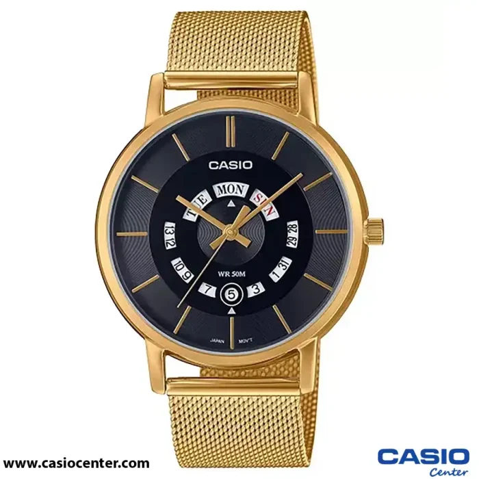 CASIO MTP B135MG 1AVDF 1