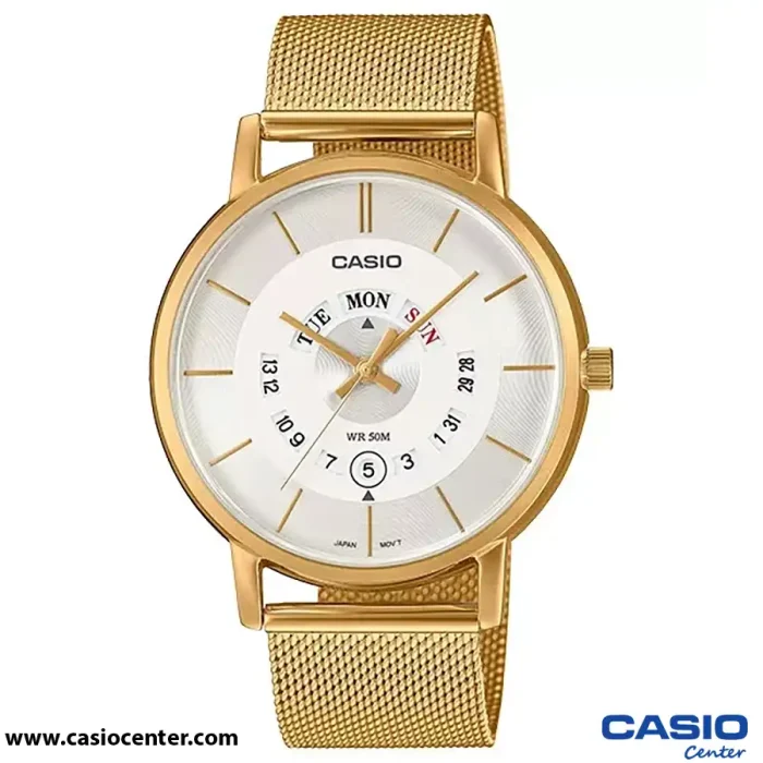 CASIO MTP B135MG 7AVDF 1