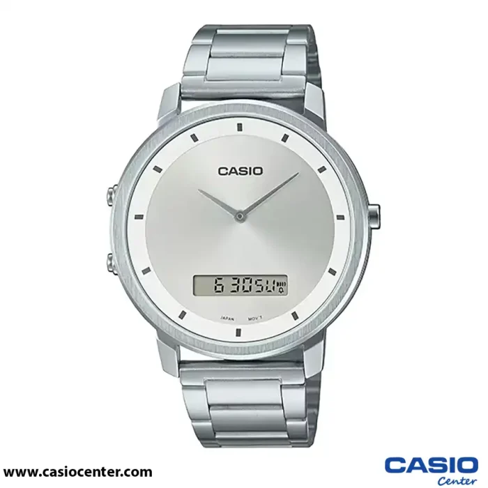 CASIO MTP B200D 7EDF 1