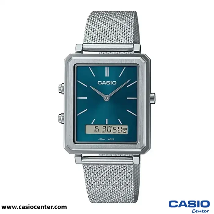 CASIO MTP B205M 3EDF 1