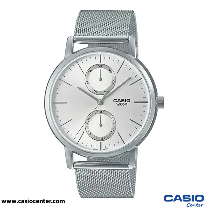 CASIO MTP B310M 7AVDF 1