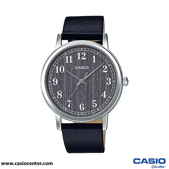 CASIO MTP E145L 1B 1