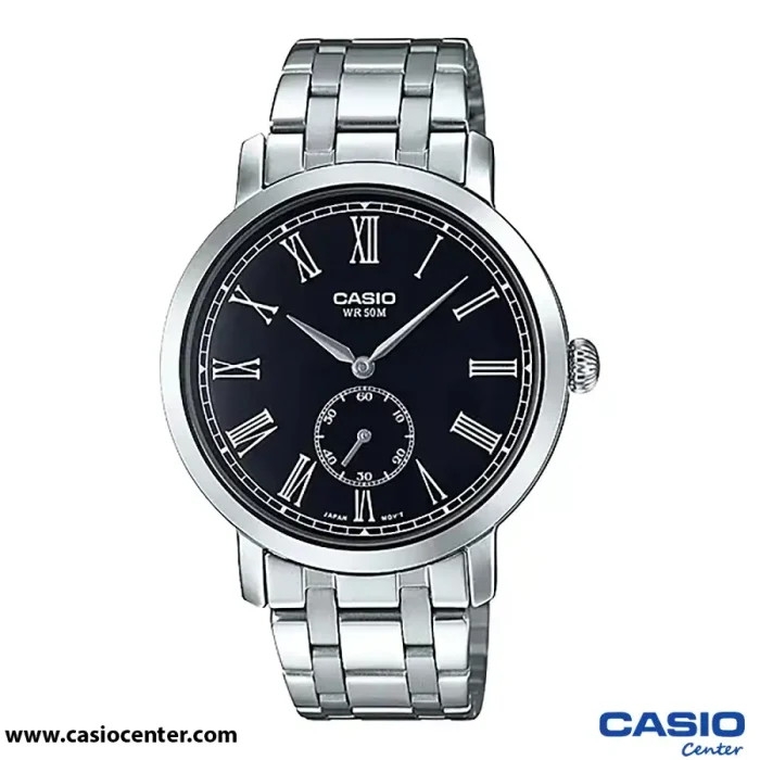 CASIO MTP E150D 1B 1
