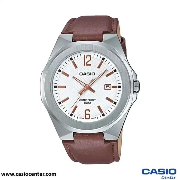 CASIO MTP E158L 7AV 1