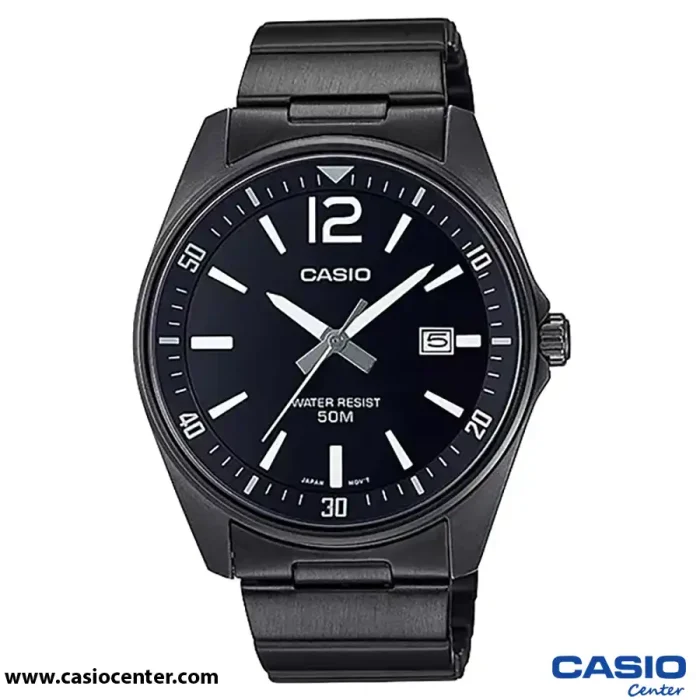 CASIO MTP E170B 1B 1