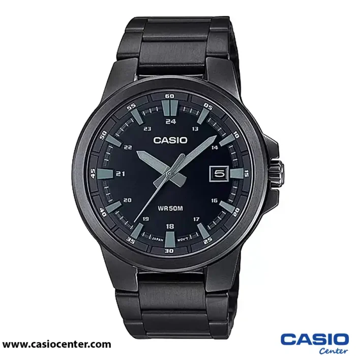 CASIO MTP E173B 1A 1