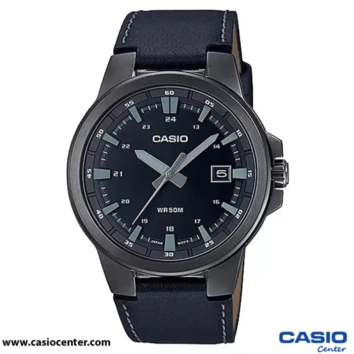 CASIO MTP E173BL 1A 1