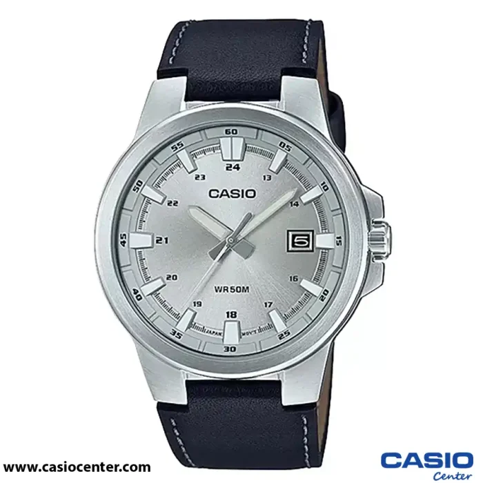 CASIO MTP E173L 7A 1