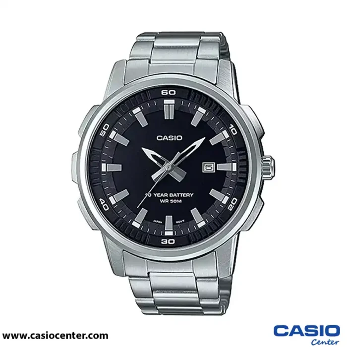 CASIO MTP E195D 1AVDF 1