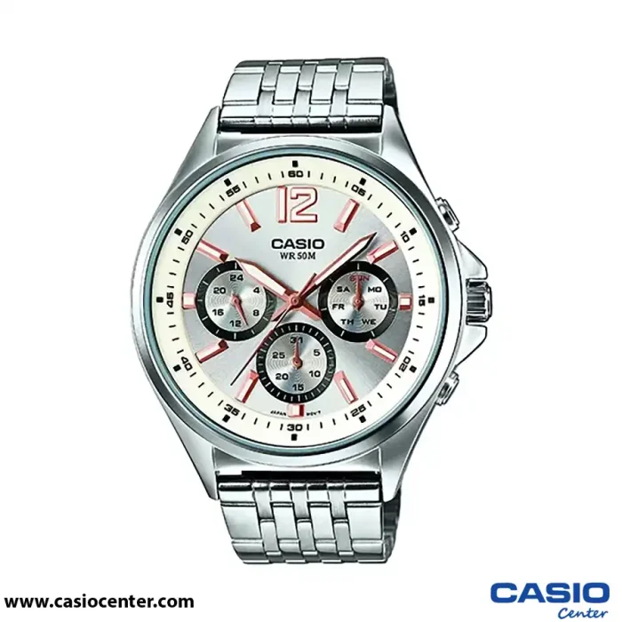 CASIO MTP E303D 7A 1