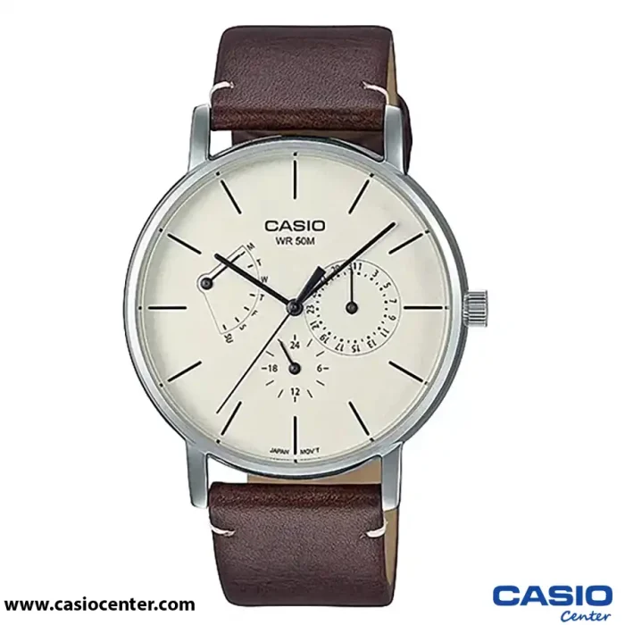 CASIO MTP E320L 5E 1