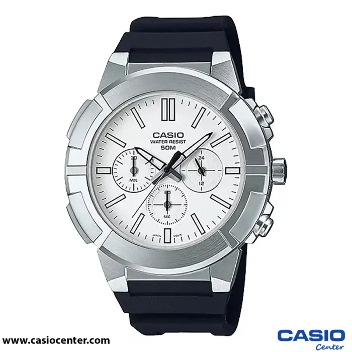 CASIO MTP E500 7A 1