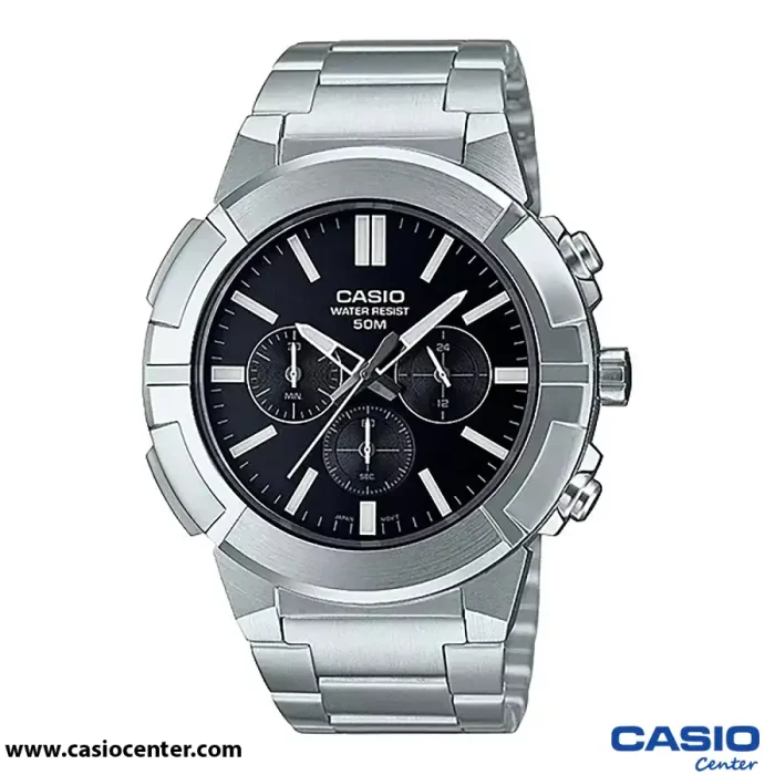 CASIO MTP E500D 1A 1