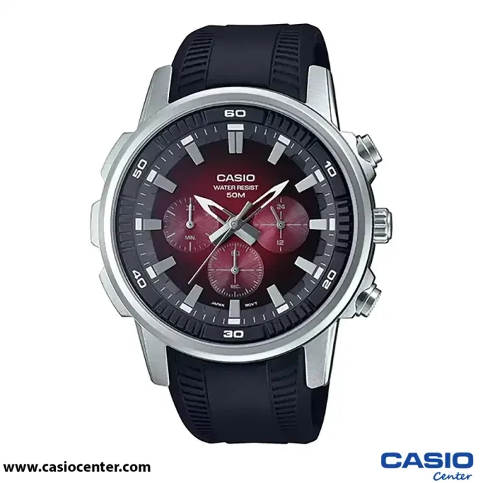 CASIO MTP E505 4AVDF 1