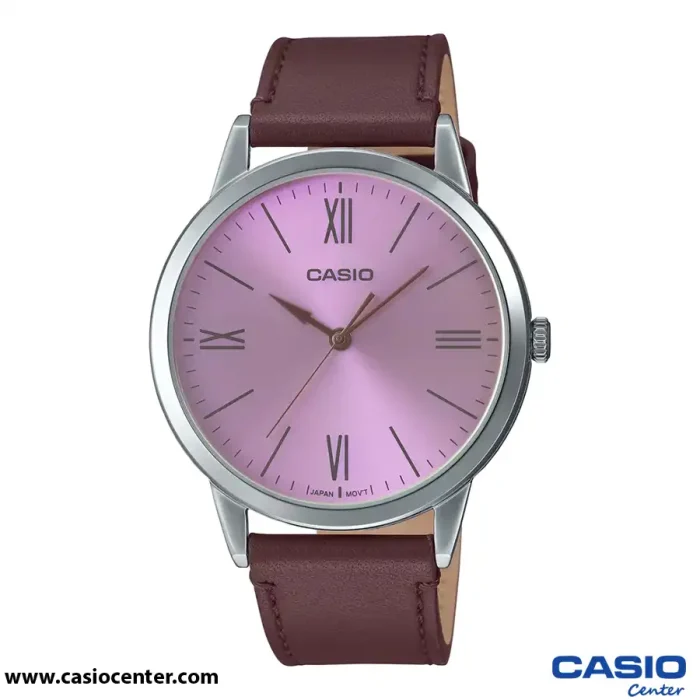 CASIO MTP E600L 5BDF 1