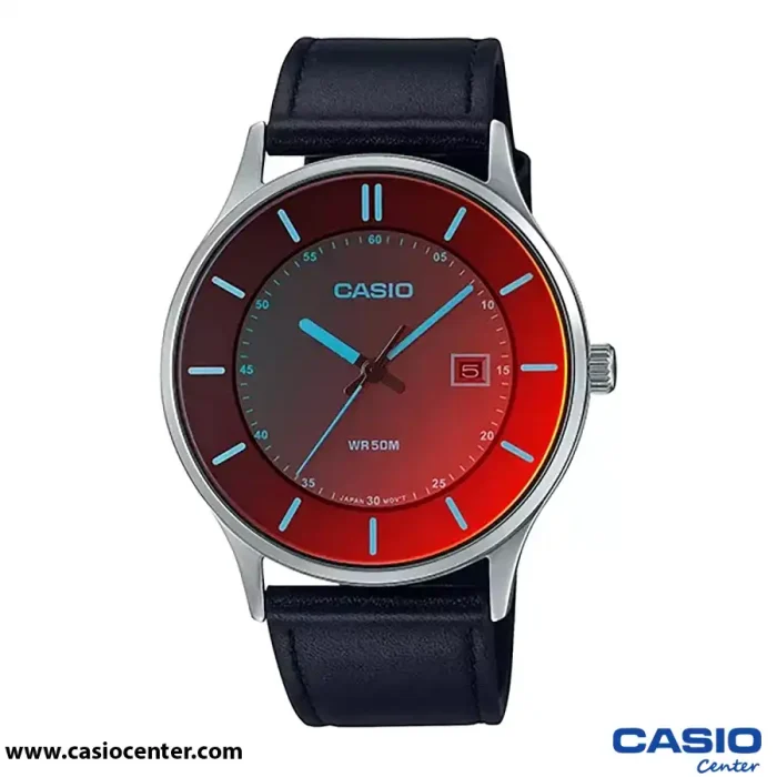 CASIO MTP E605L 1EVDF 1