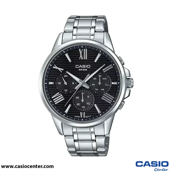CASIO MTP EX300D 1AV 1