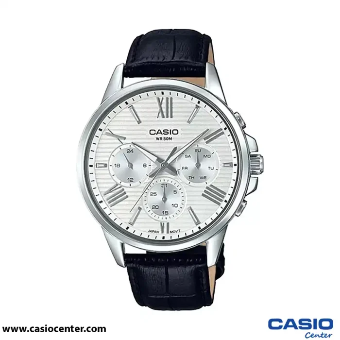 CASIO MTP EX300L 7AV 1