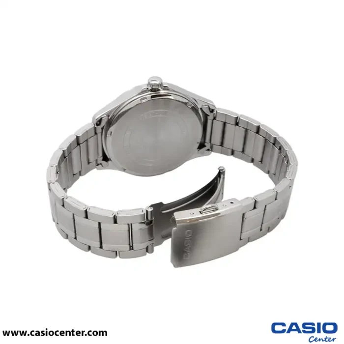 ساعت مچی مردانه کاسیو اصل مدل MTP-M100D-7AVDF