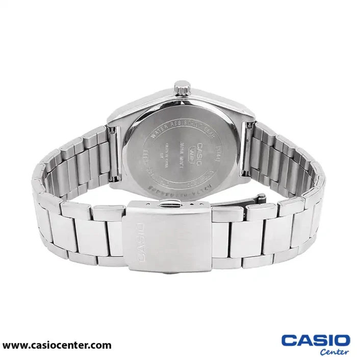ساعت مچی مردانه کاسیو اصل مدل MTP-M100D-7AVDF