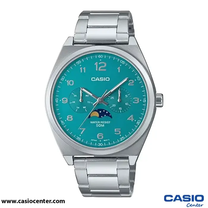 CASIO MTP M300D 3AVDF 1