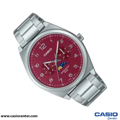 ساعت مچی مردانه کاسیو اصل مدل MTP-M300D-4AVDF
