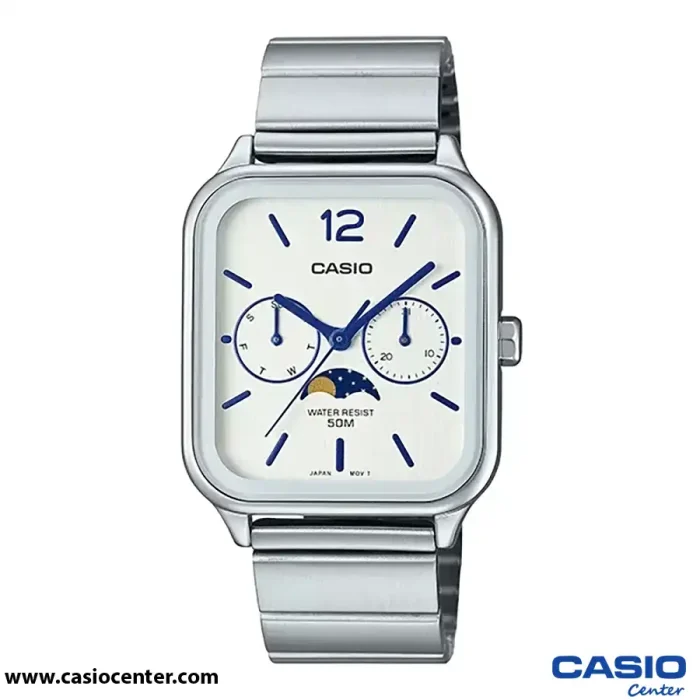 CASIO MTP M305D 7AVDF 1