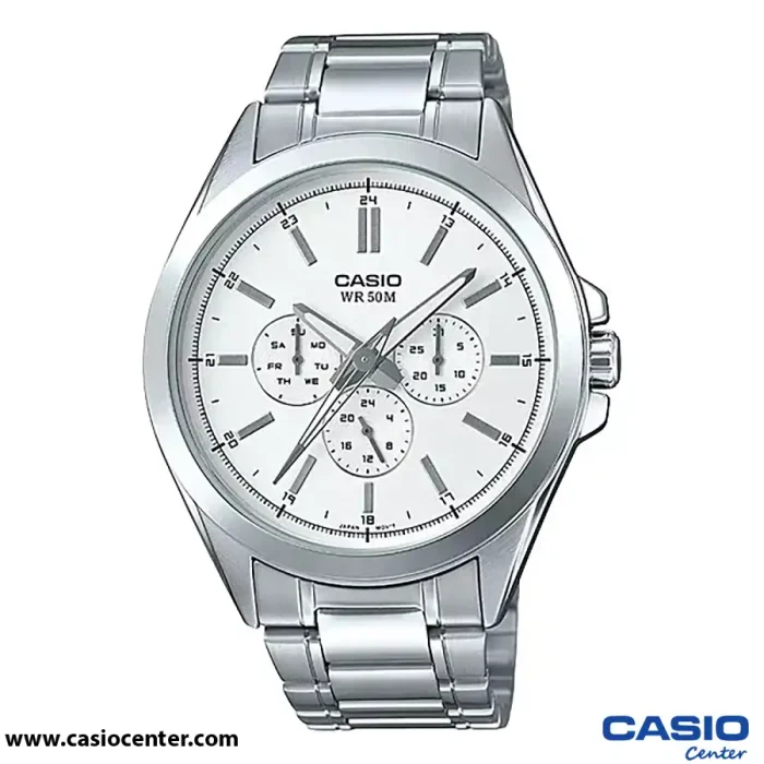 CASIO MTP SW300D 7A 1