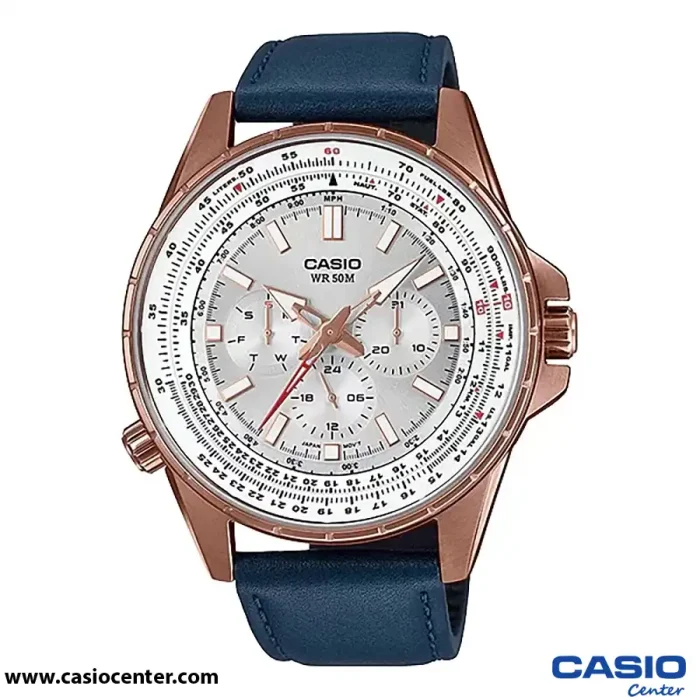 CASIO MTP SW320RL 7A 1