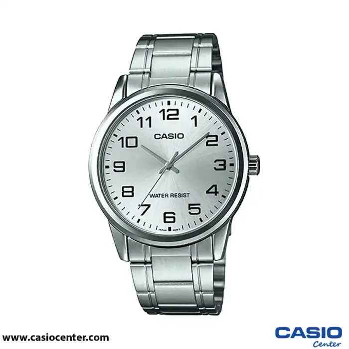 CASIO MTP V001D 7B 1