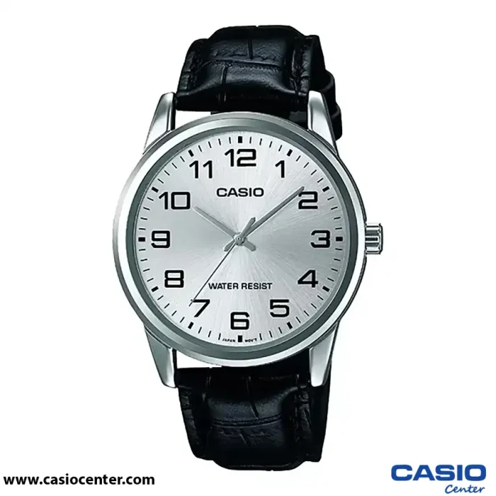 CASIO MTP V001L 7B 1