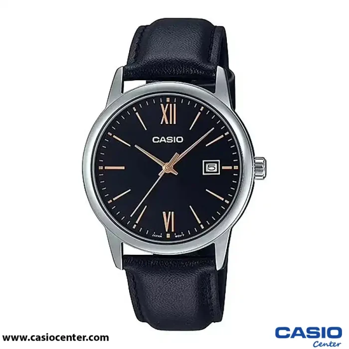 CASIO MTP V002L 1B3UDF 1