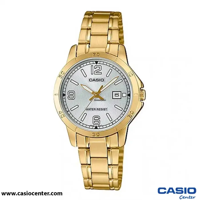 CASIO MTP V004G 7B2UDF 12