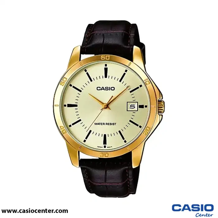 CASIO MTP V004GL 9A 1