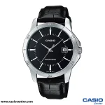 ساعت مچی مردانه کاسیو اصل مدل MTP-V004L-1A