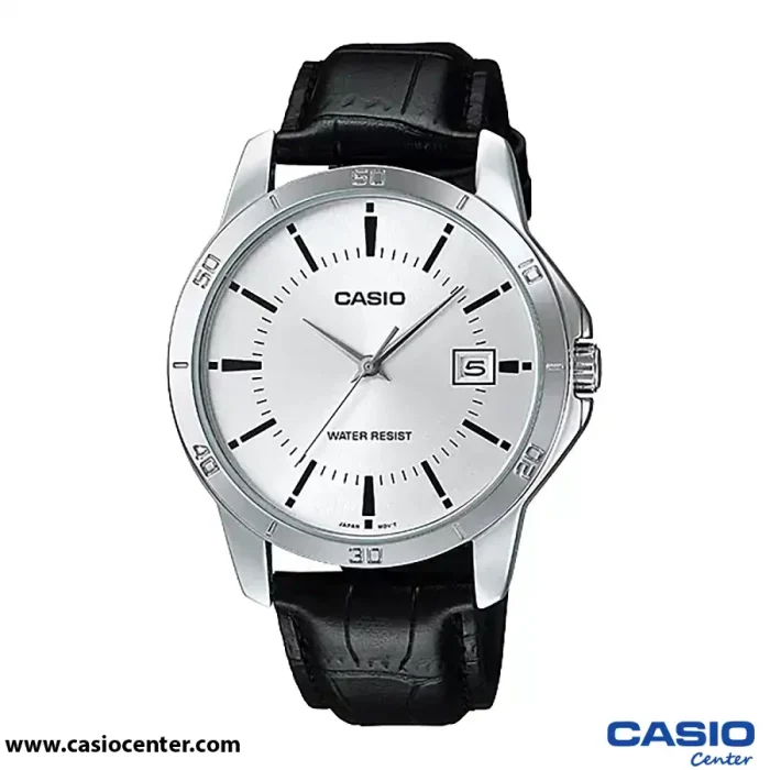CASIO MTP V004L 7A 1