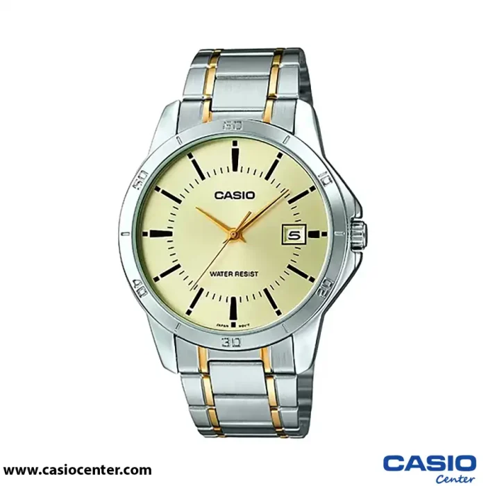 CASIO MTP V004SG 9A 1