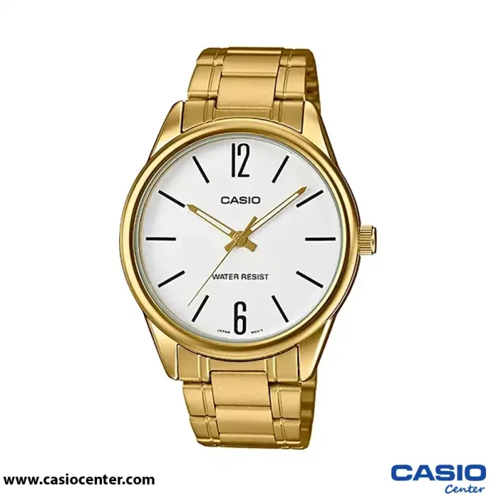 CASIO MTP V005G 7B 1