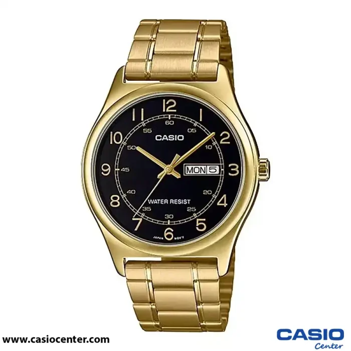 CASIO MTP V006G 1B 1