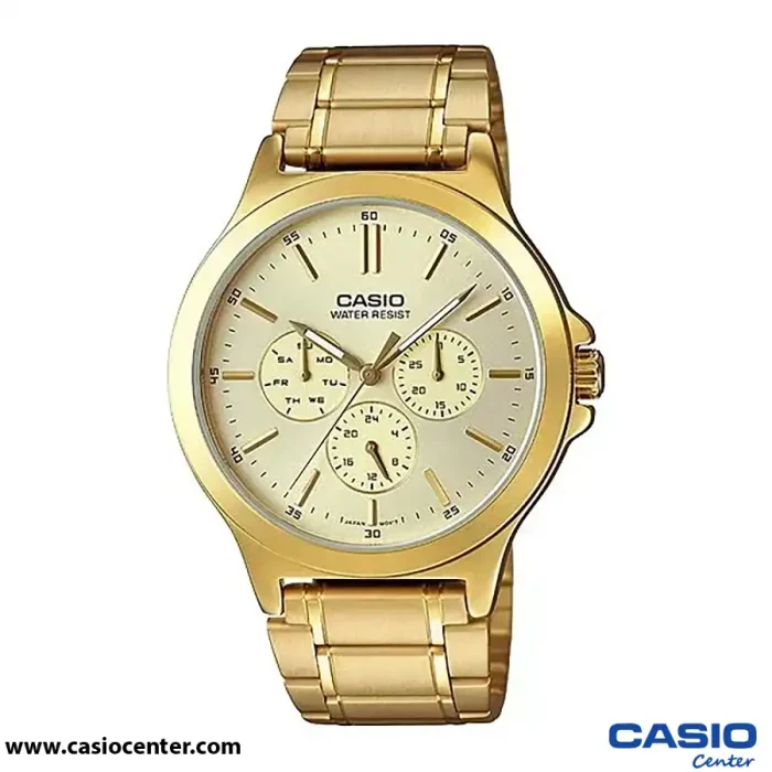 CASIO MTP V300G 9A 1