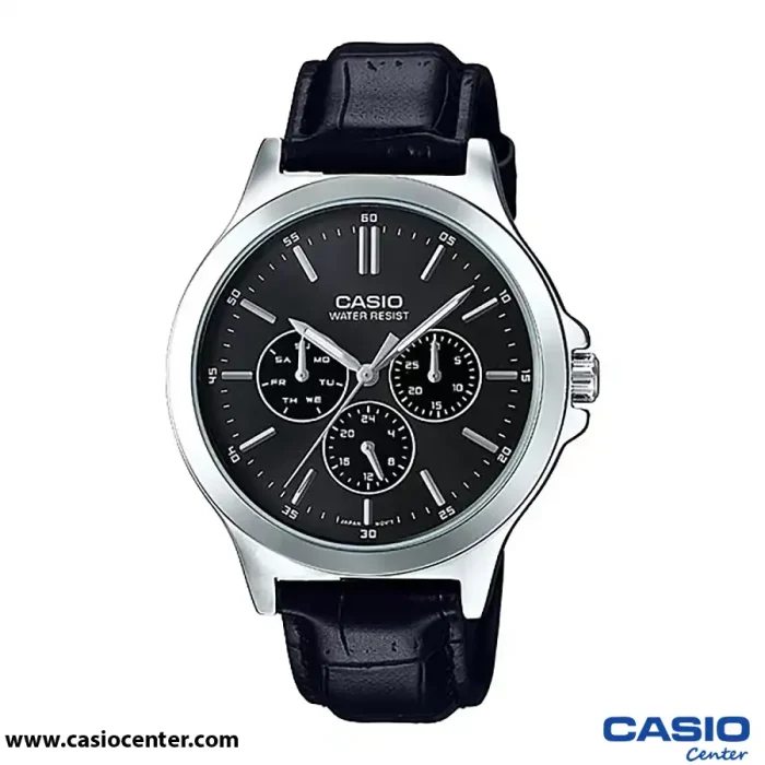 CASIO MTP V300L 1A 1