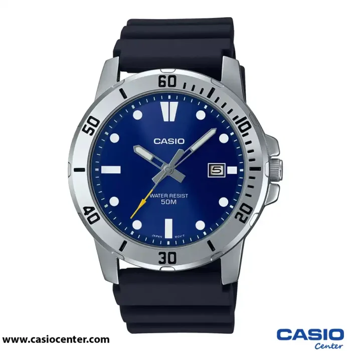 CASIO MTP VD01 2EVUDF 1