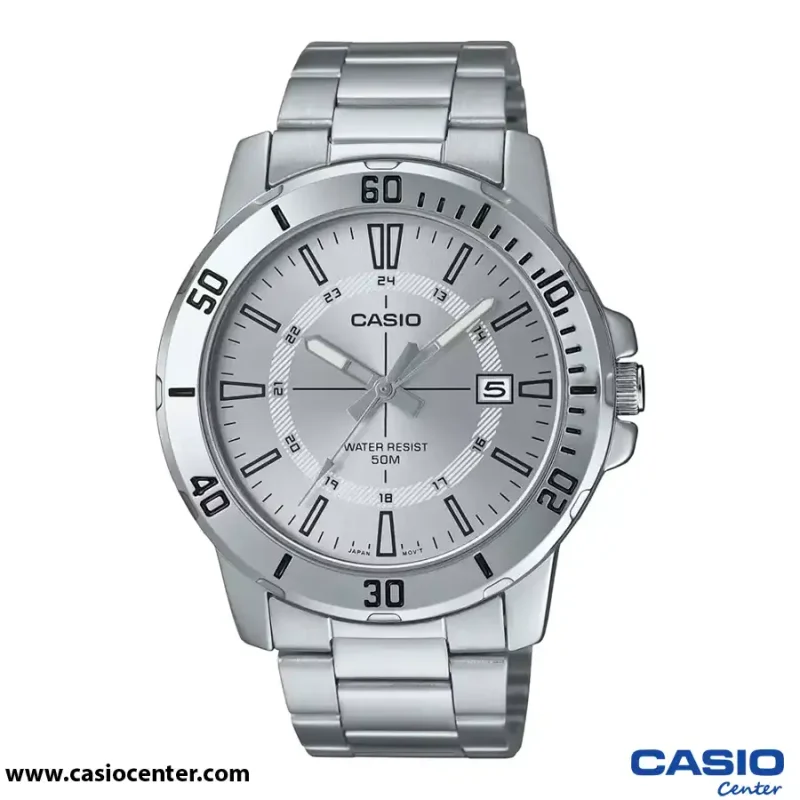 Casio Mtp Vd01D 7Cvudf 1