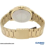 ساعت مچی مردانه کاسیو اصل مدل MTP-VD01G-1B