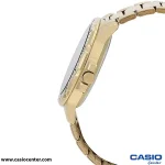 ساعت مچی مردانه کاسیو اصل مدل MTP-VD01G-1B