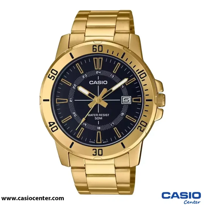 CASIO MTP VD01G 1CVUDF 1