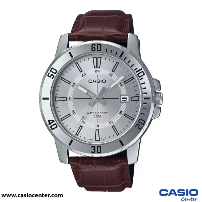 CASIO MTP VD01L 7CVUDF 1
