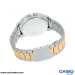 ساعت مچی مردانه کاسیو اصل مدل MTP-VD01SG-1B
