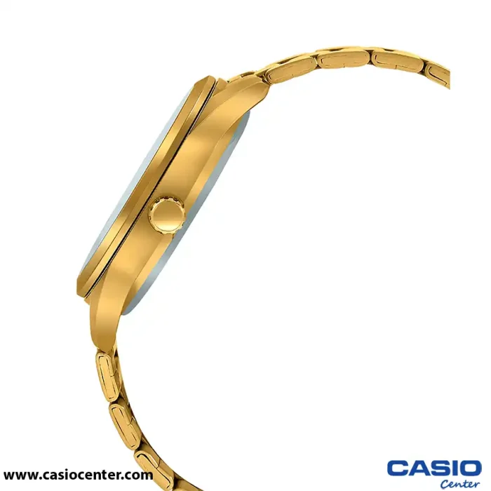 ساعت مچی مردانه کاسیو اصل مدل MTP-VD02G-1EUDF