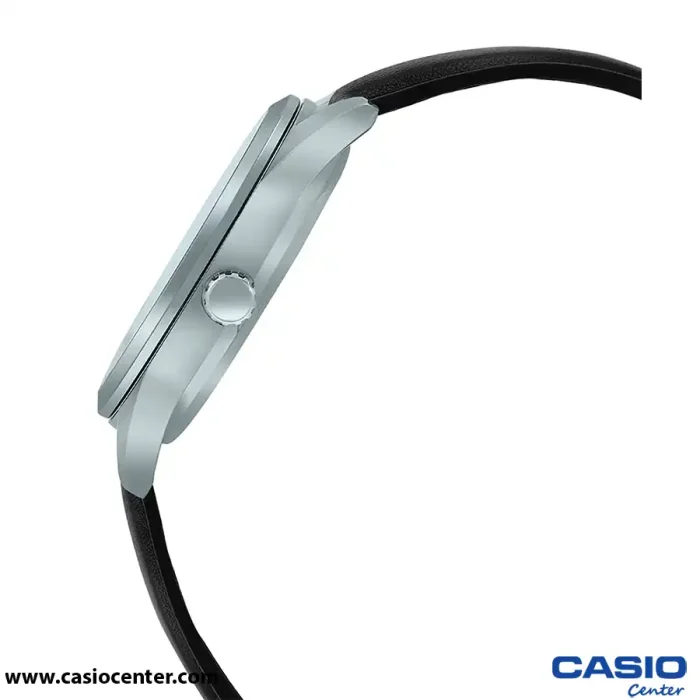 ساعت مچی مردانه کاسیو اصل مدل MTP-VD02L-1EUDF